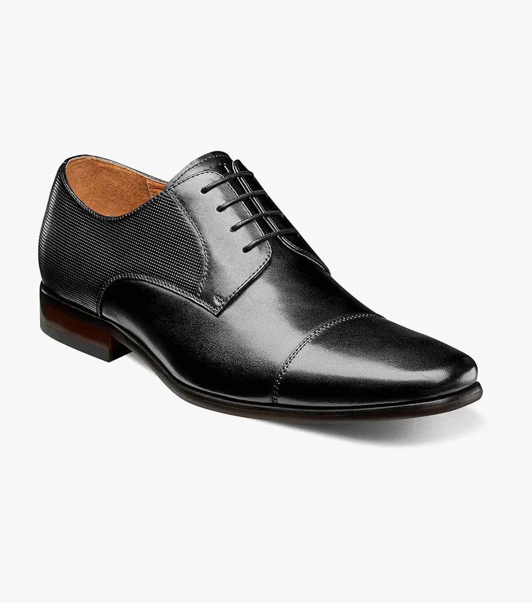 Postino Cap Oxford