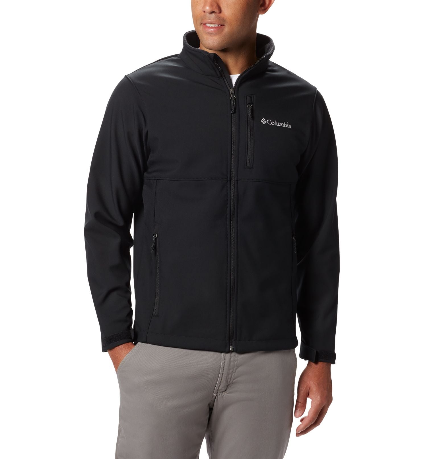 Ascender Soft Shell Columbia