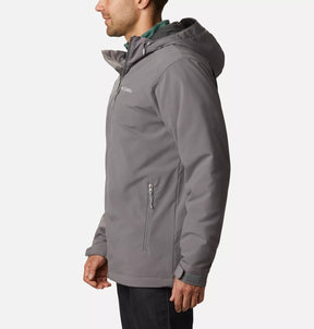 Gate Racer Soft Shell Columbia