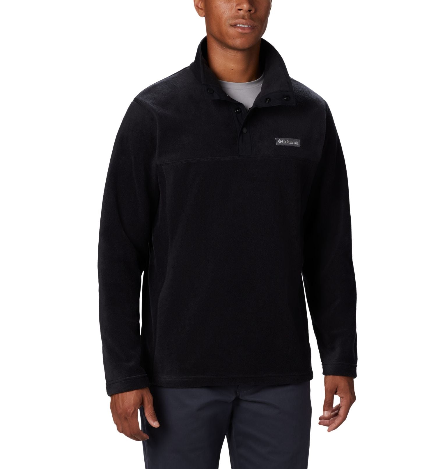 Steens Mountain™ Half Snap Fleece