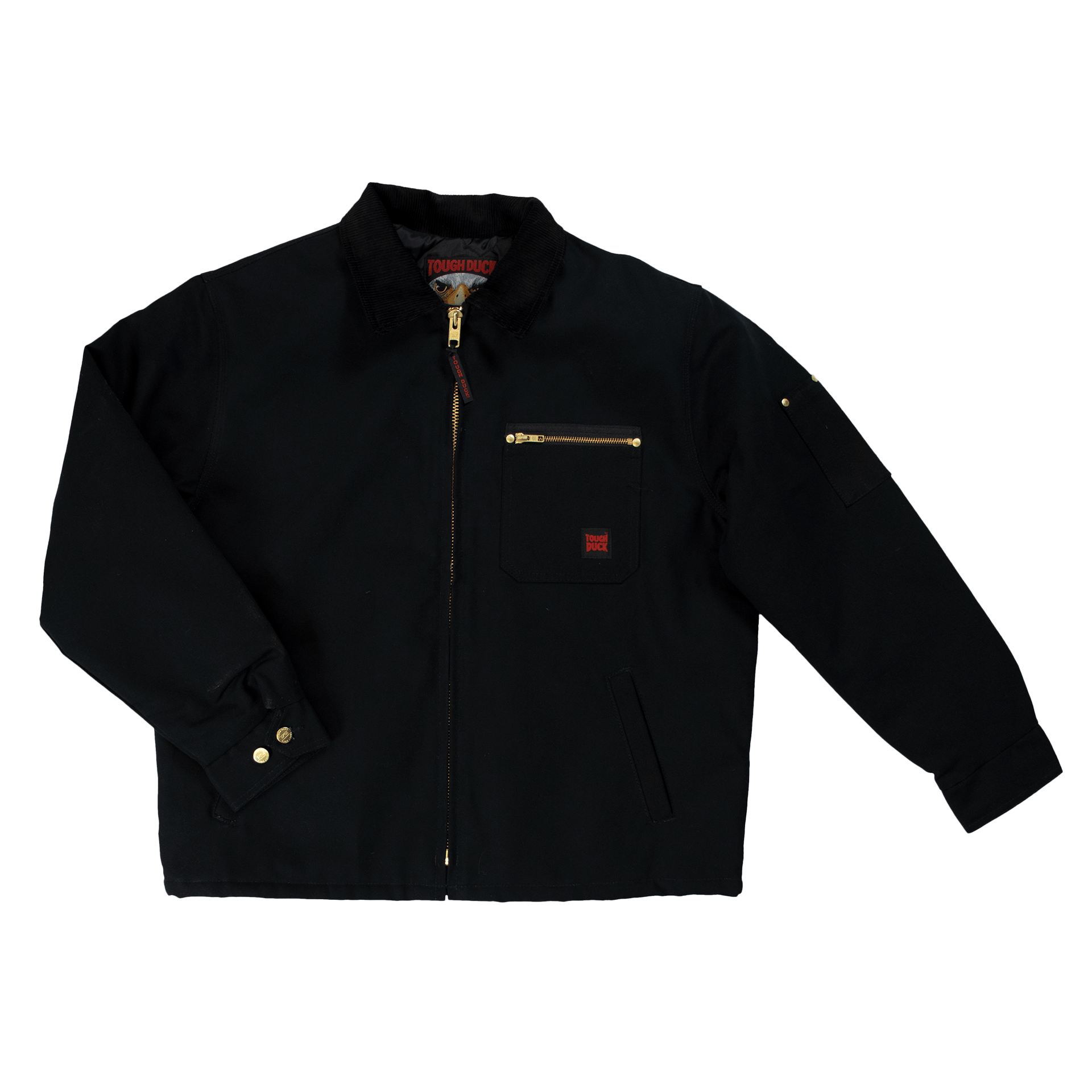 Chore Jacket