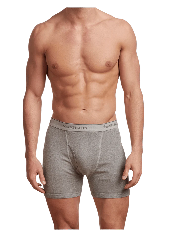 Premium Boxer Brief - 2 Pack