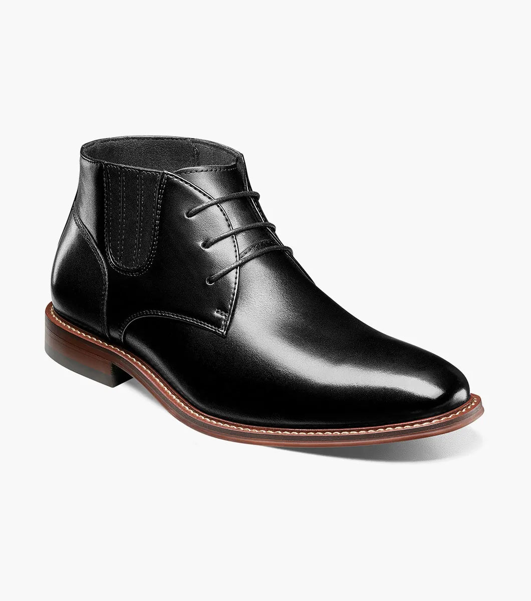 Maxwell P. Toe Chukka