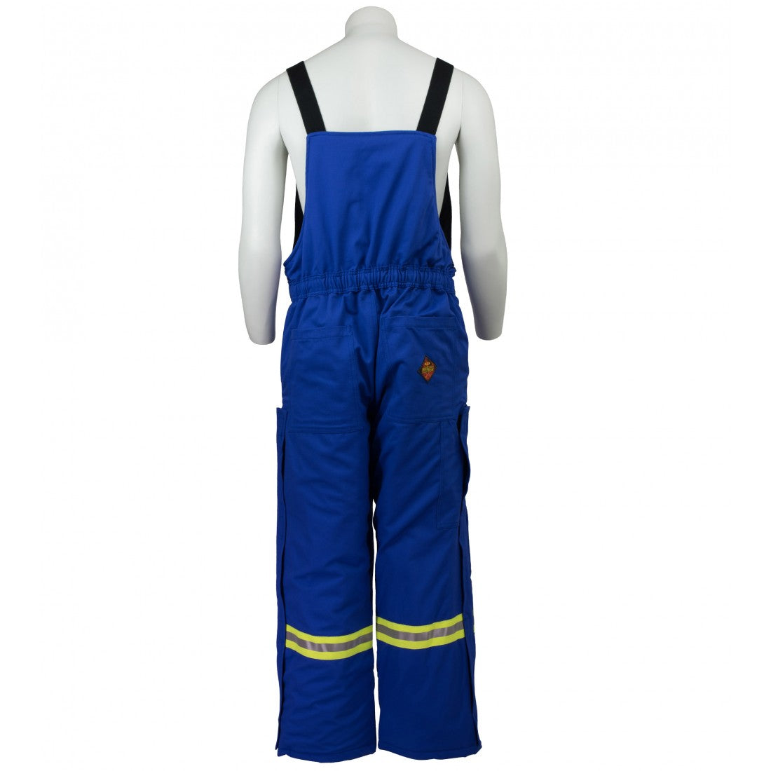 Keltek FR Indura Bibs