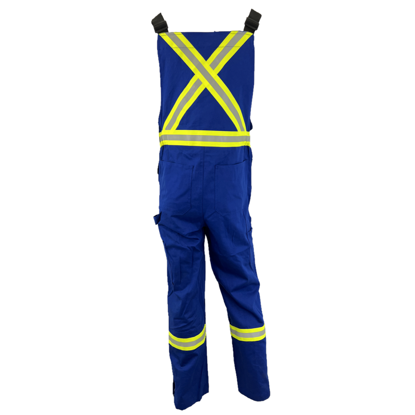 Guardian Fire Retardant Bibs