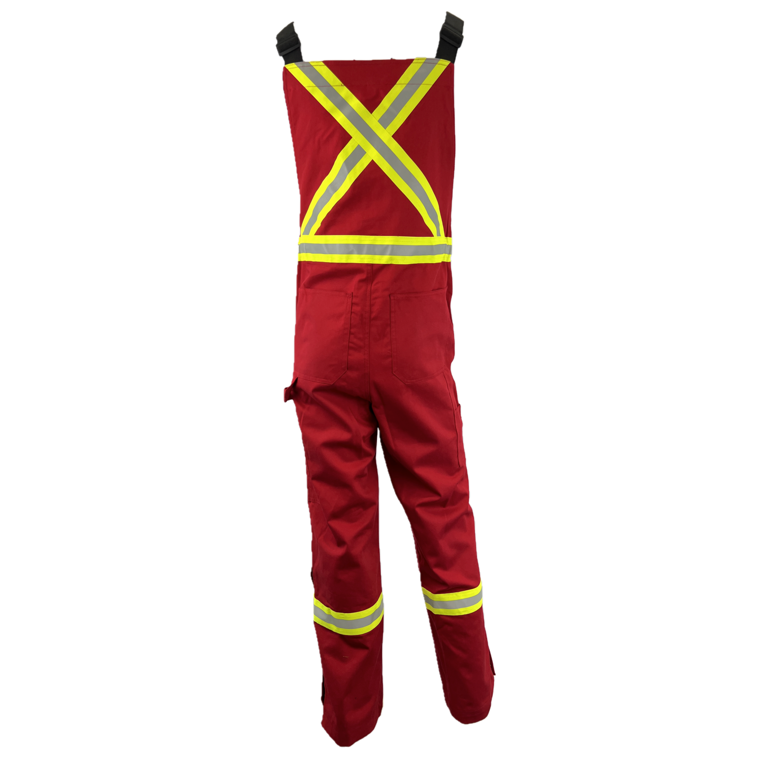 Guardian Fire Retardant Bibs