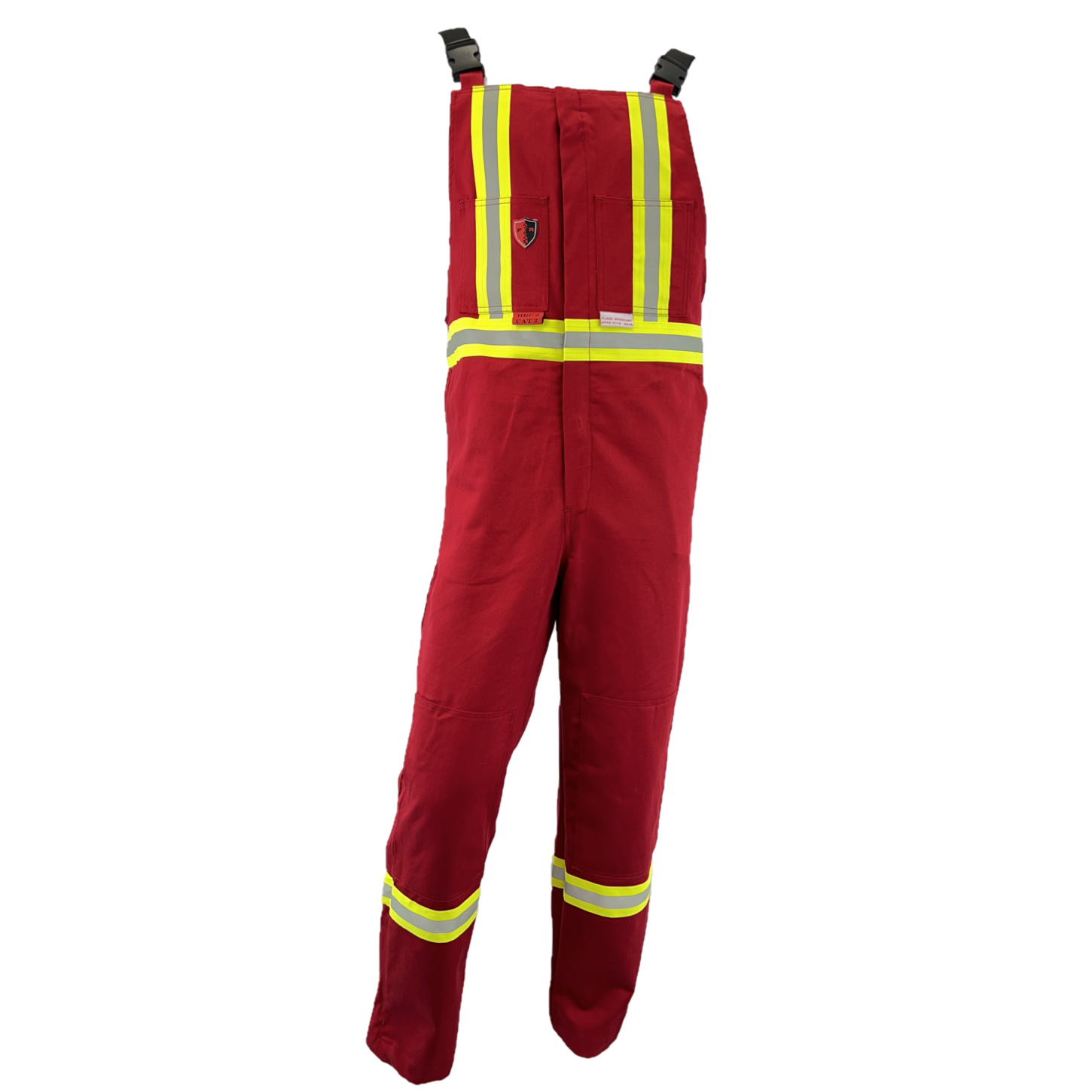 Guardian Fire Retardant Bibs