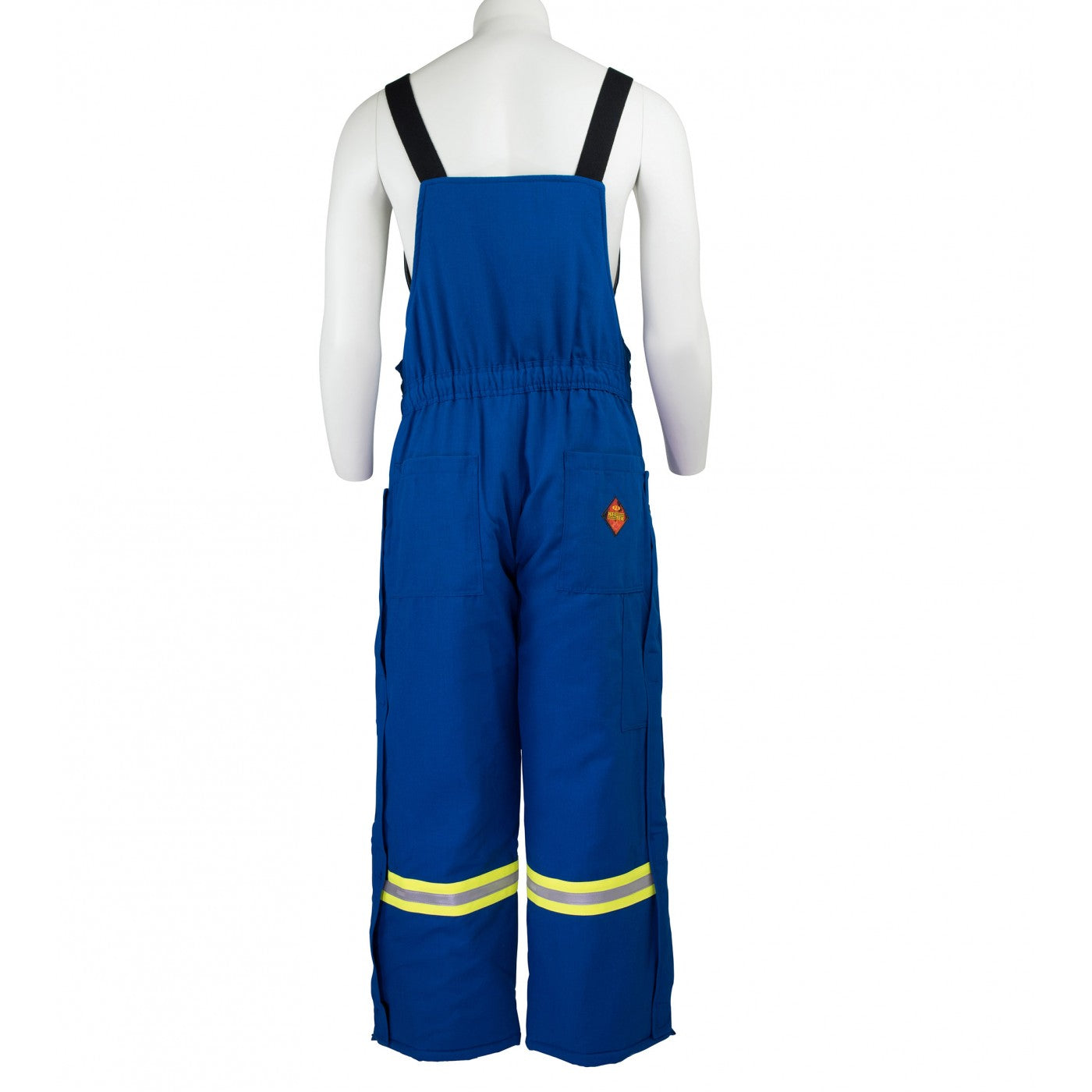 Keltek Nomex Insulated Bib Overall