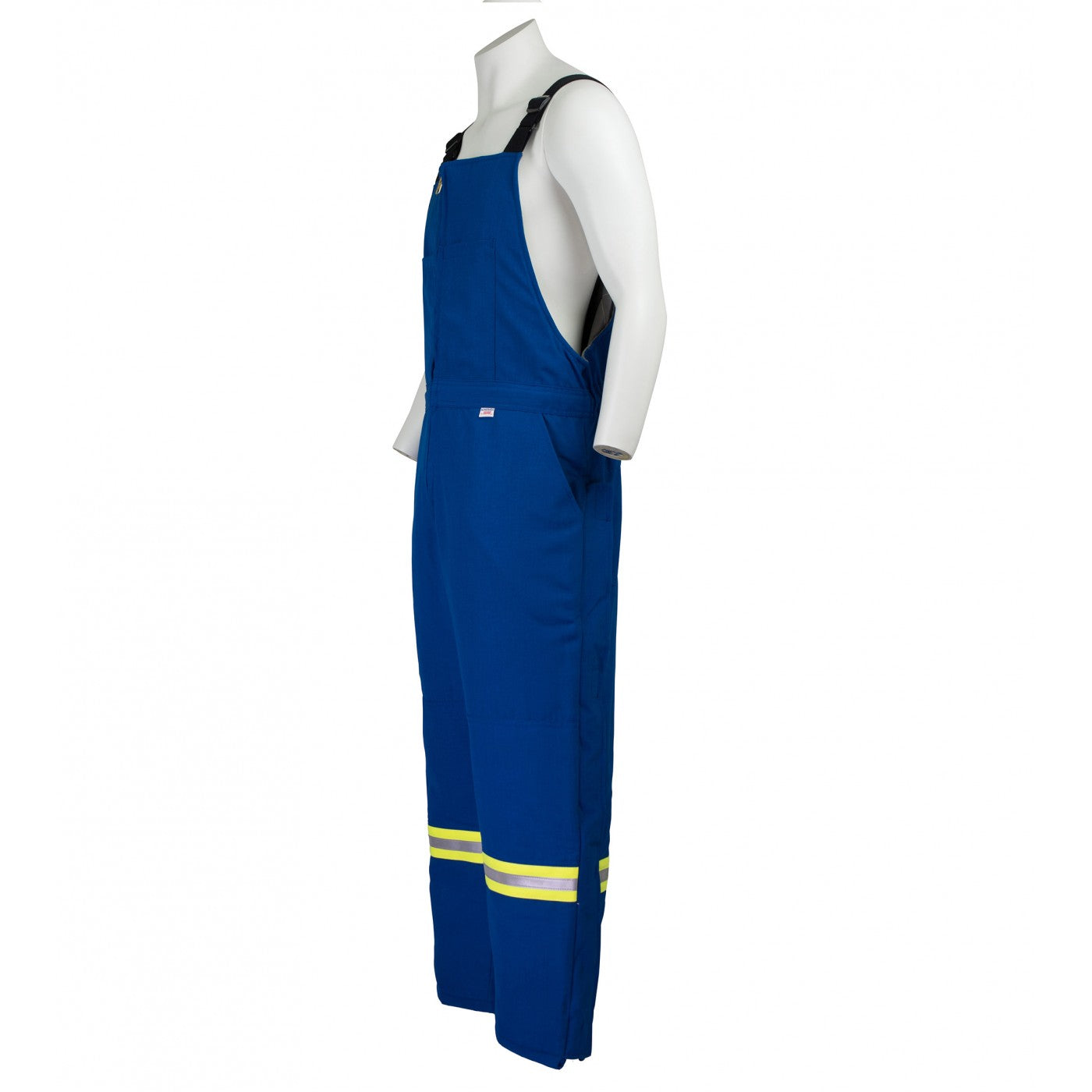 Keltek Nomex Insulated Bib Overall
