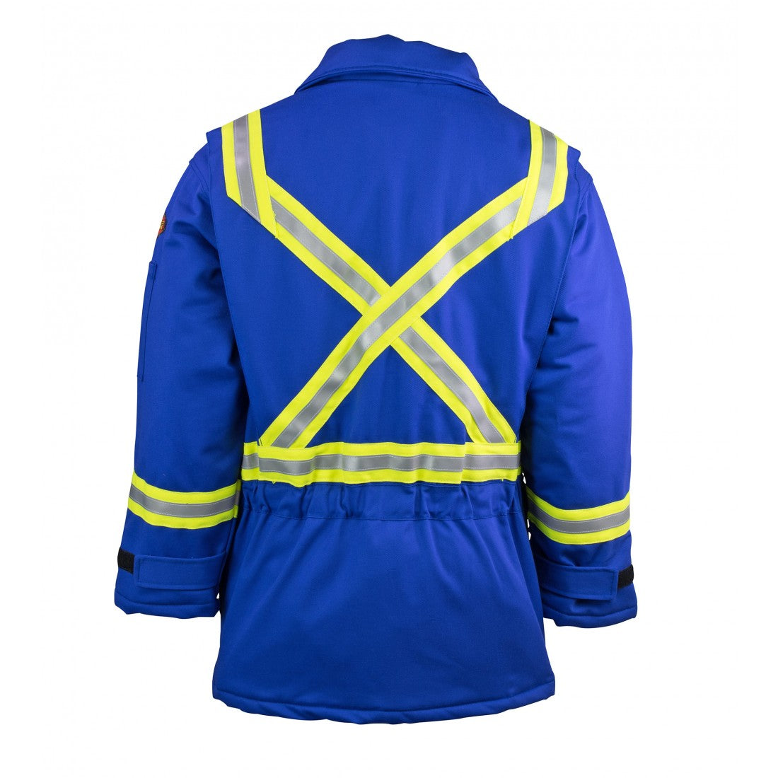 Kel Tek FR Ultra Soft Parka