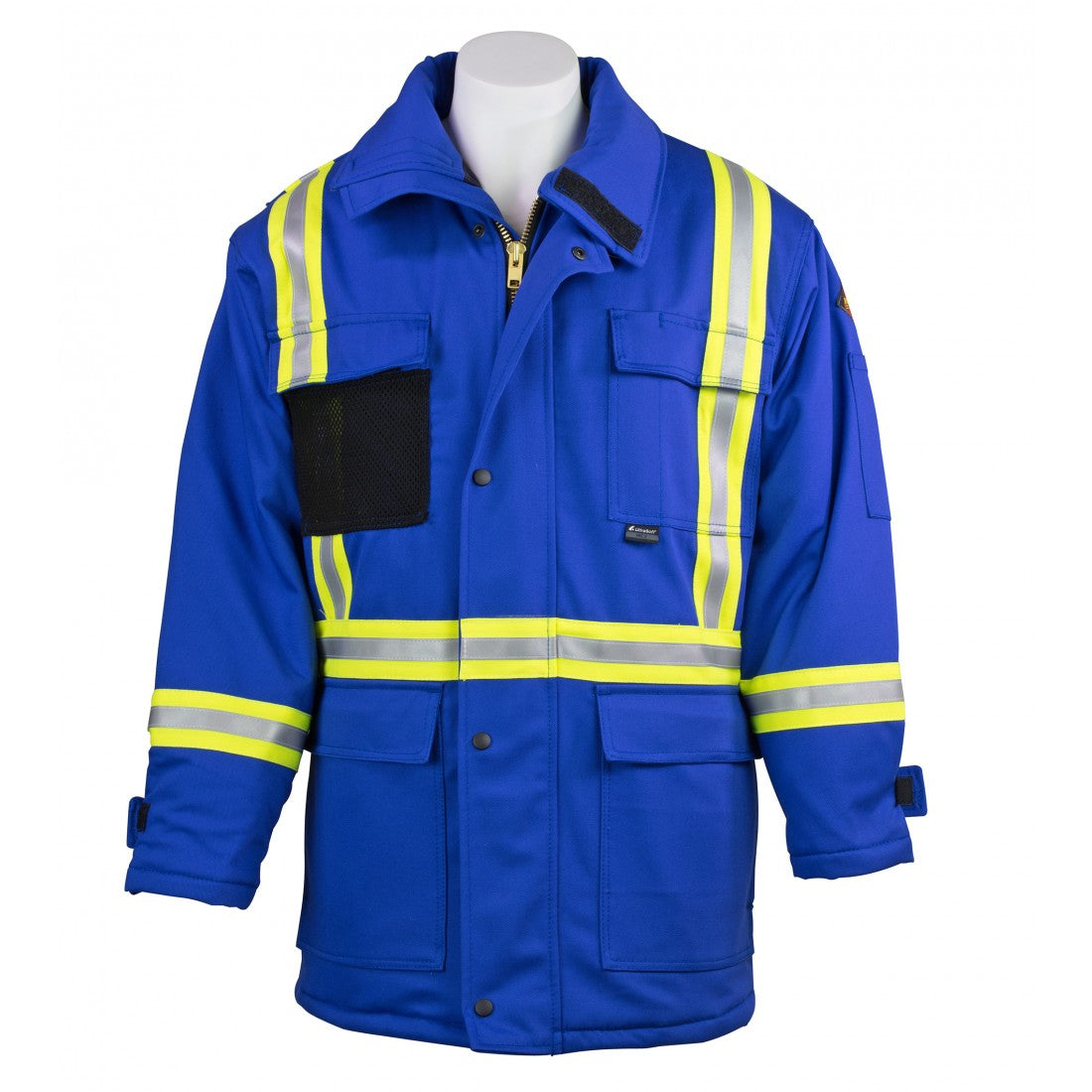 Kel Tek FR Ultra Soft Parka