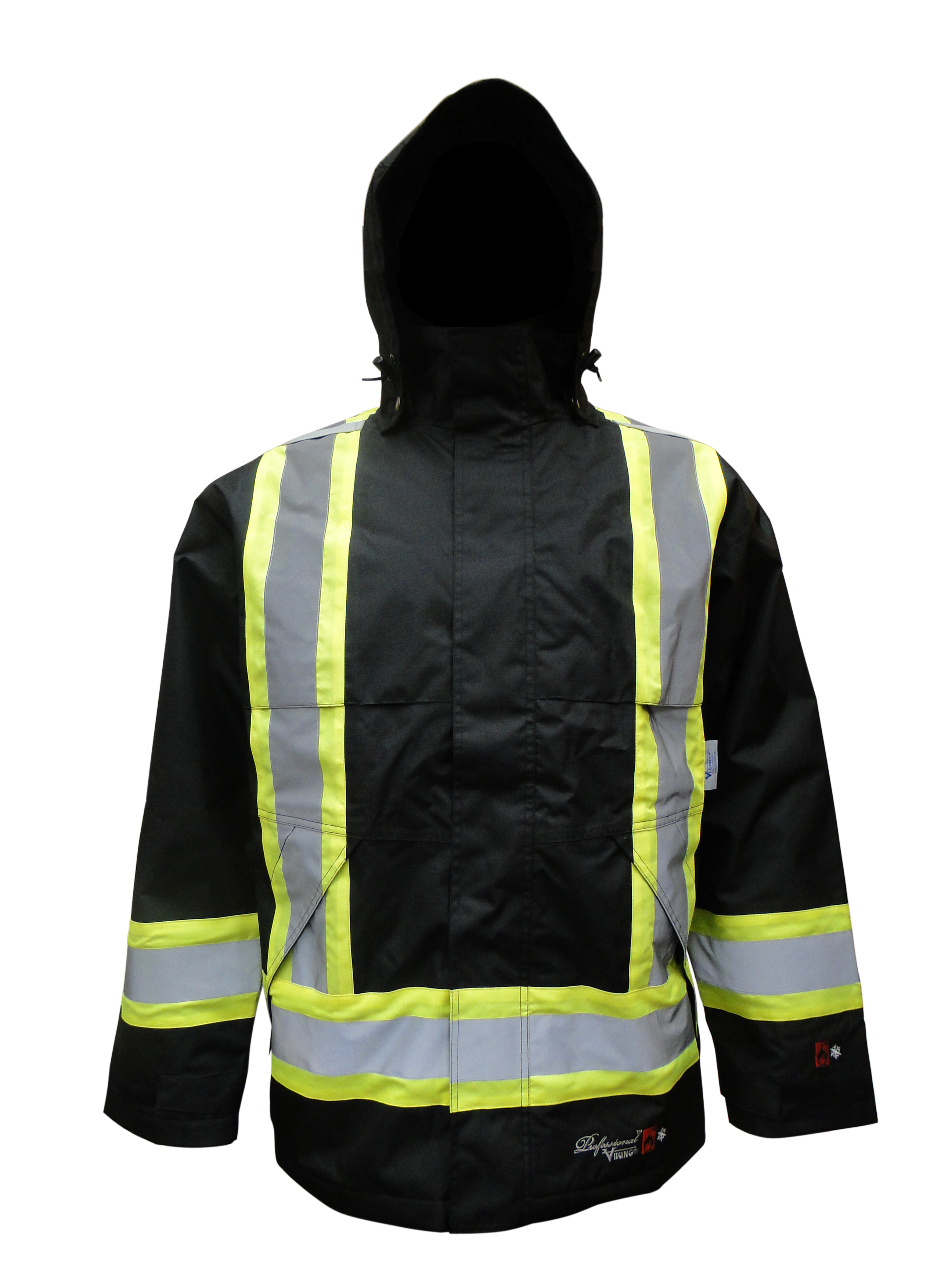 Viking FR Insulated Jacket -30°C RipStop
