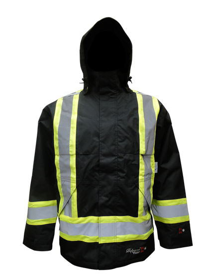 Viking FR Insulated Jacket -30°C RipStop