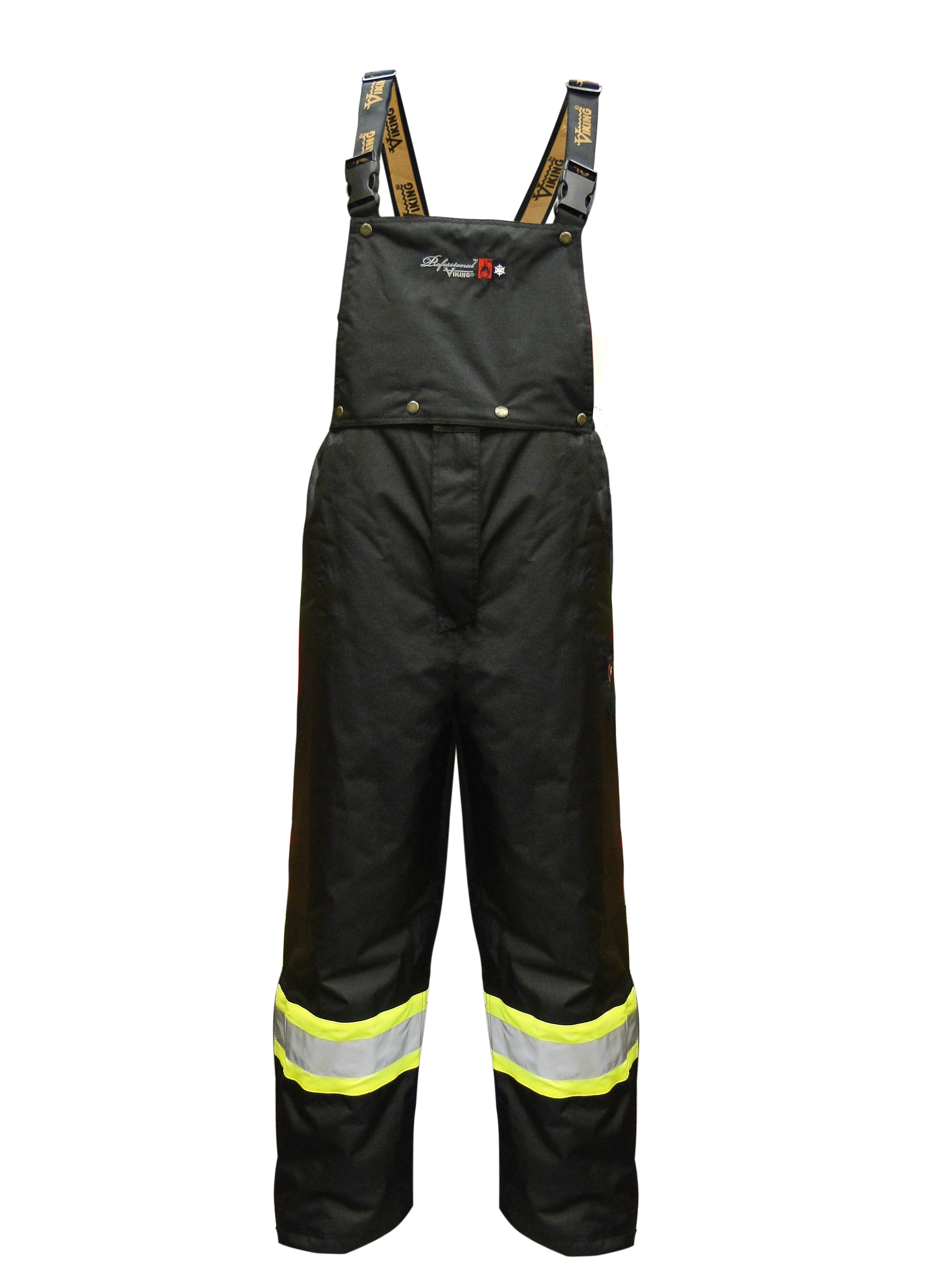 Viking FR Insulated Bibs-30°C RipStop