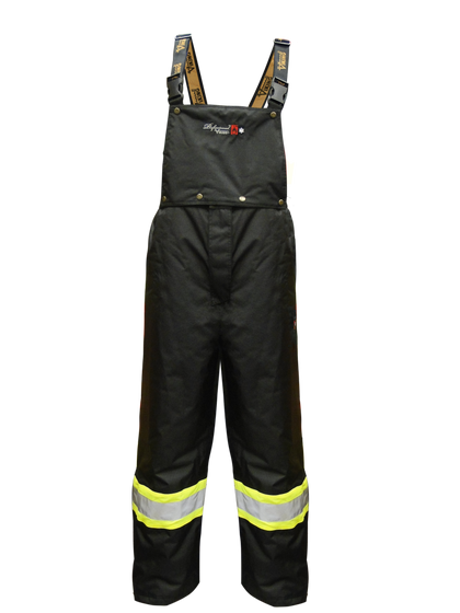 Viking FR Insulated Bibs-30°C RipStop