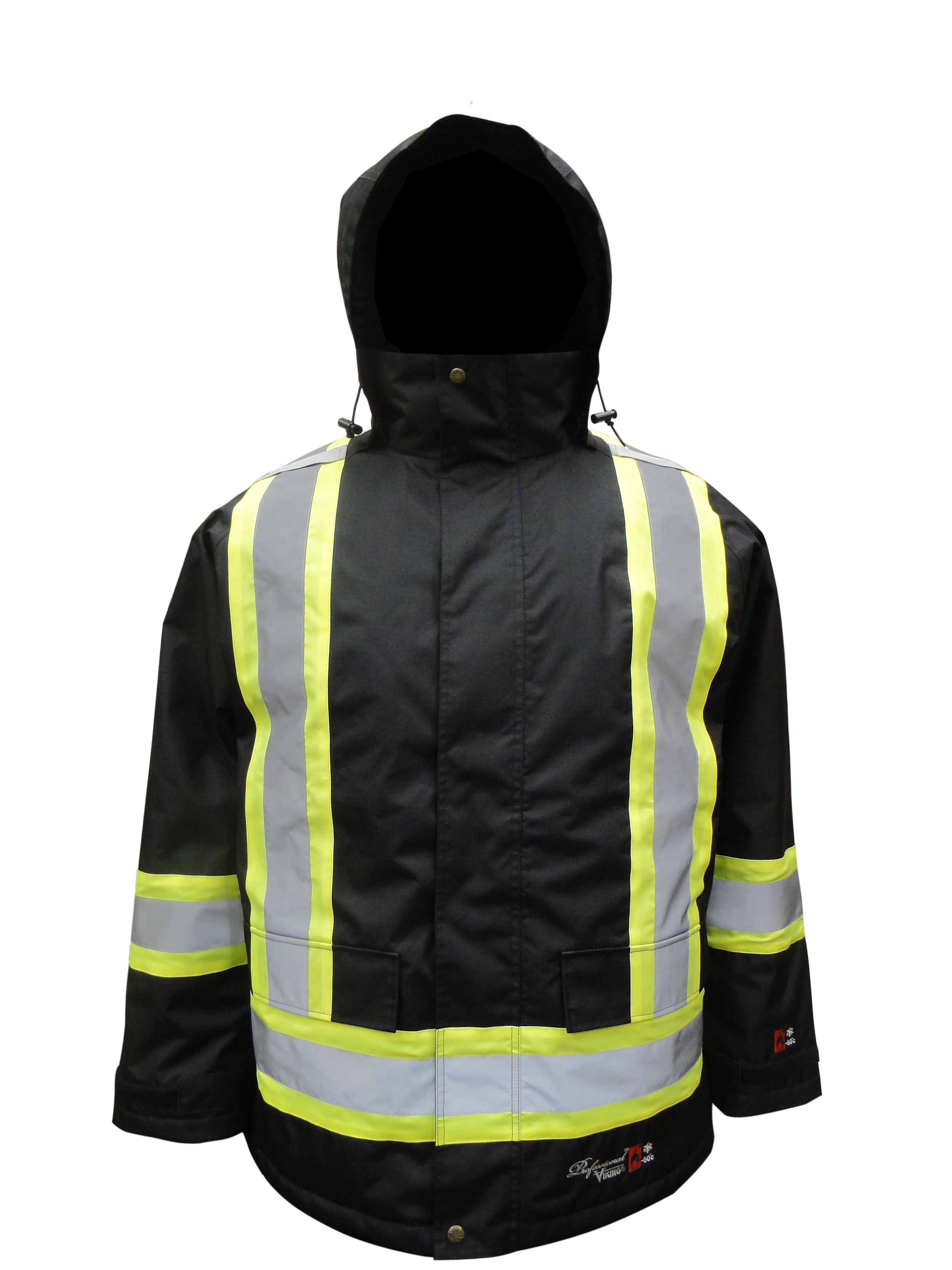 Viking FR Insulated Jacket -50°C RipStop