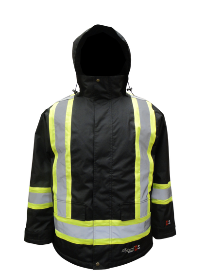 Viking FR Insulated Jacket -50°C RipStop