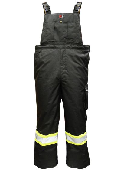 Viking FR Insulated Bibs -50°C RipStop