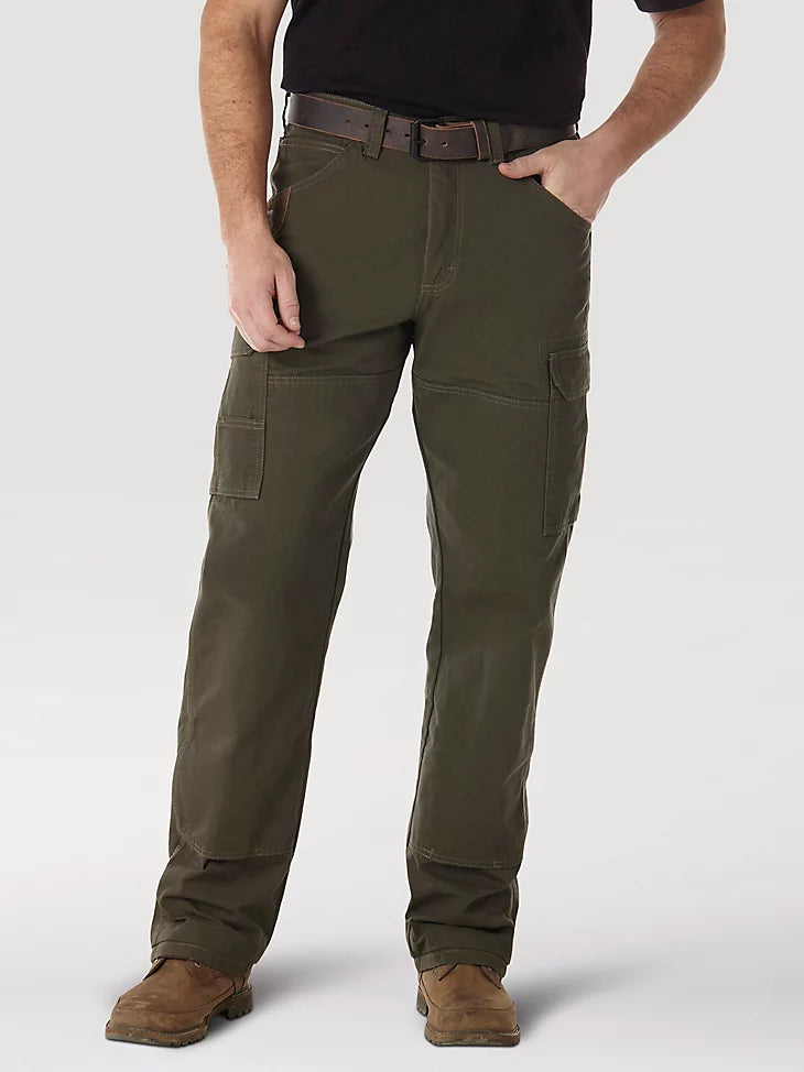 Riggs Workwear Ripstop Ranger Pant
