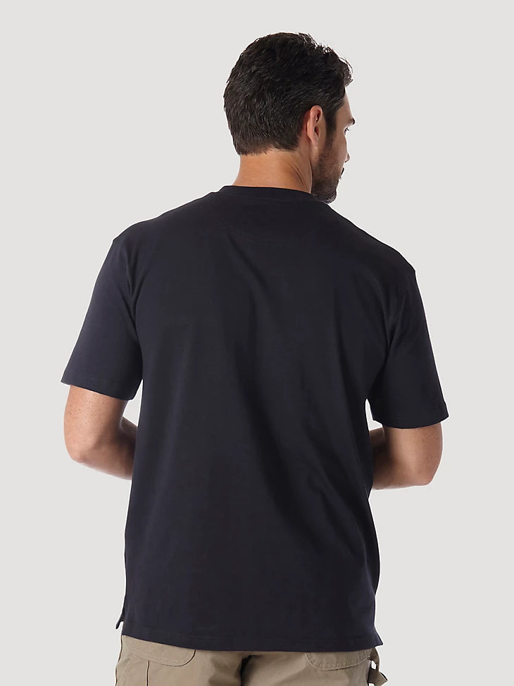 Riggs Workwear® S/S Pocket T-Shirts