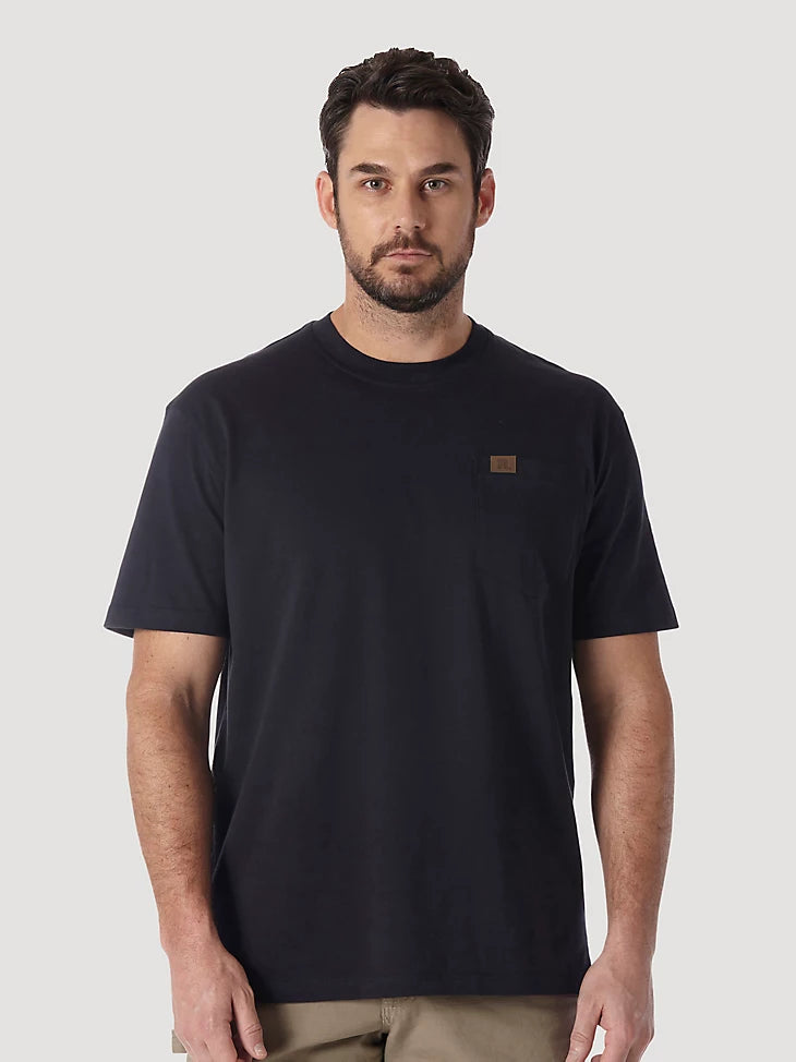 Riggs Workwear® S/S Pocket T-Shirts