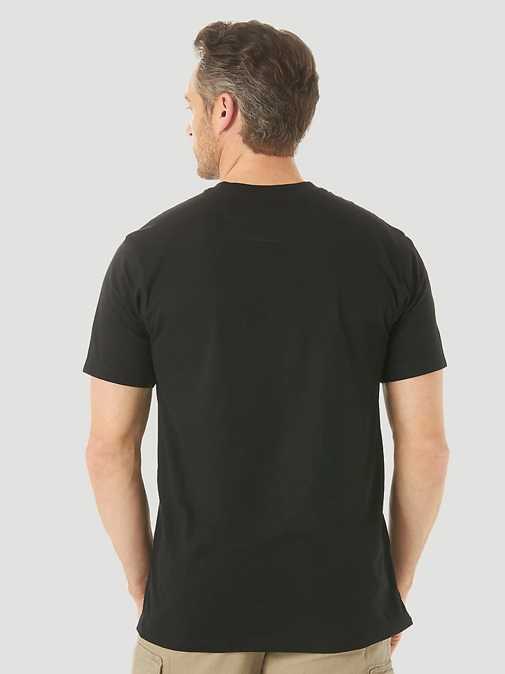 Wrangler Performance S/S T-Shirt