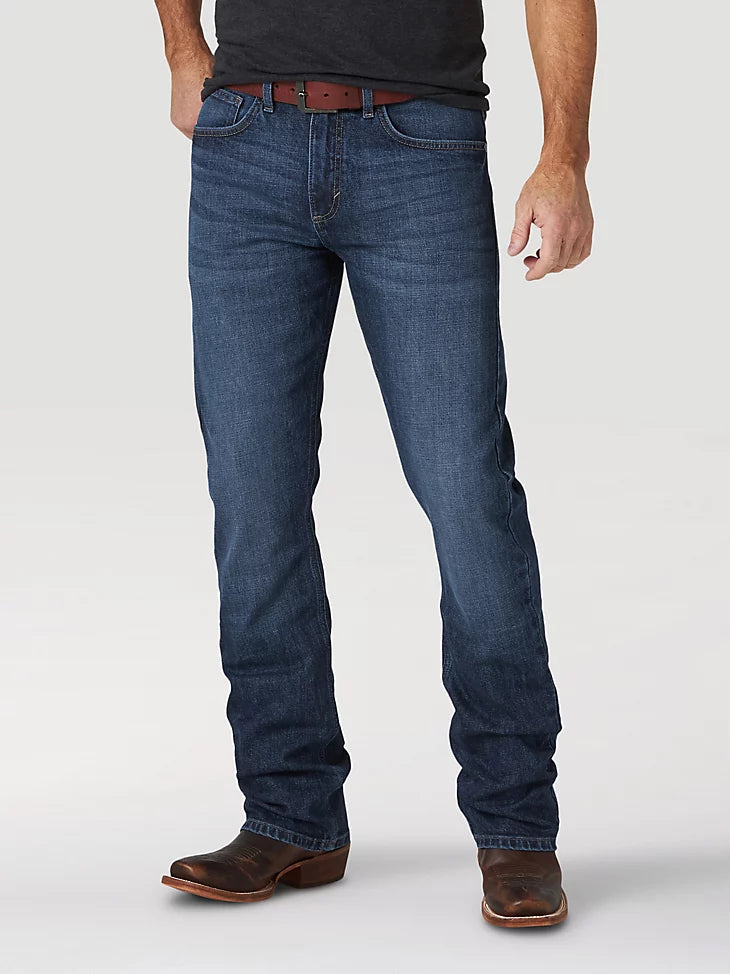 Wrangler 20X Vintage Bootcut Jean