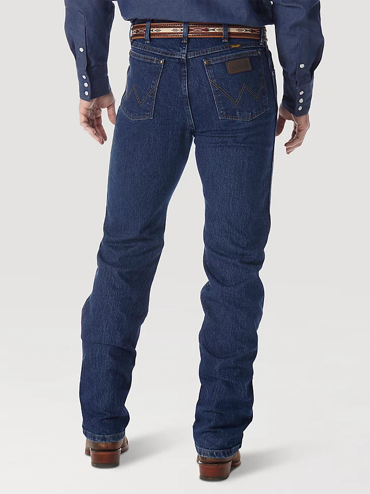 Advance Comfort Cowboy Cut