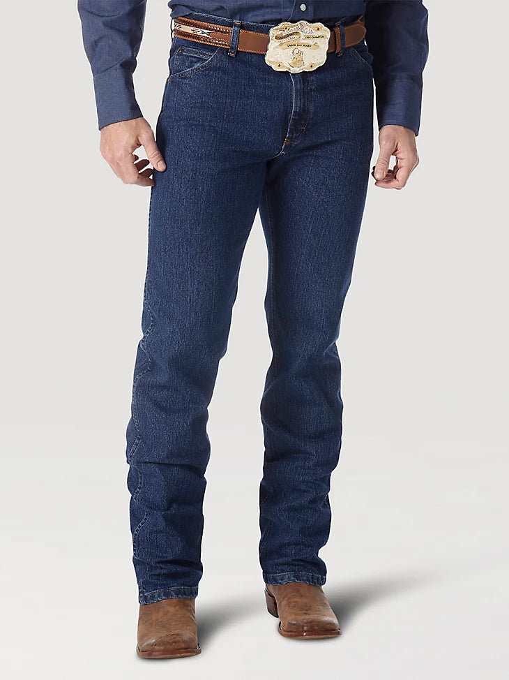 Advance Comfort Cowboy Cut