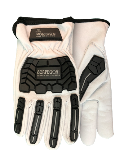 Scape Goat Unlined GoatSkin Glove