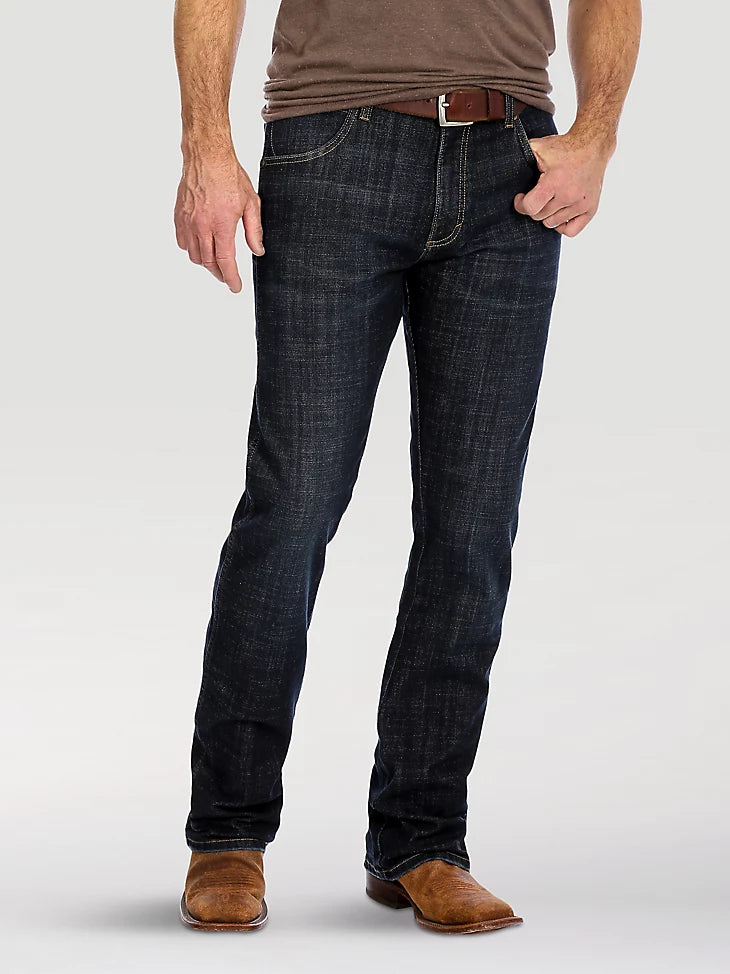 Pro Rodeo Cowboy Wrangler Jeans