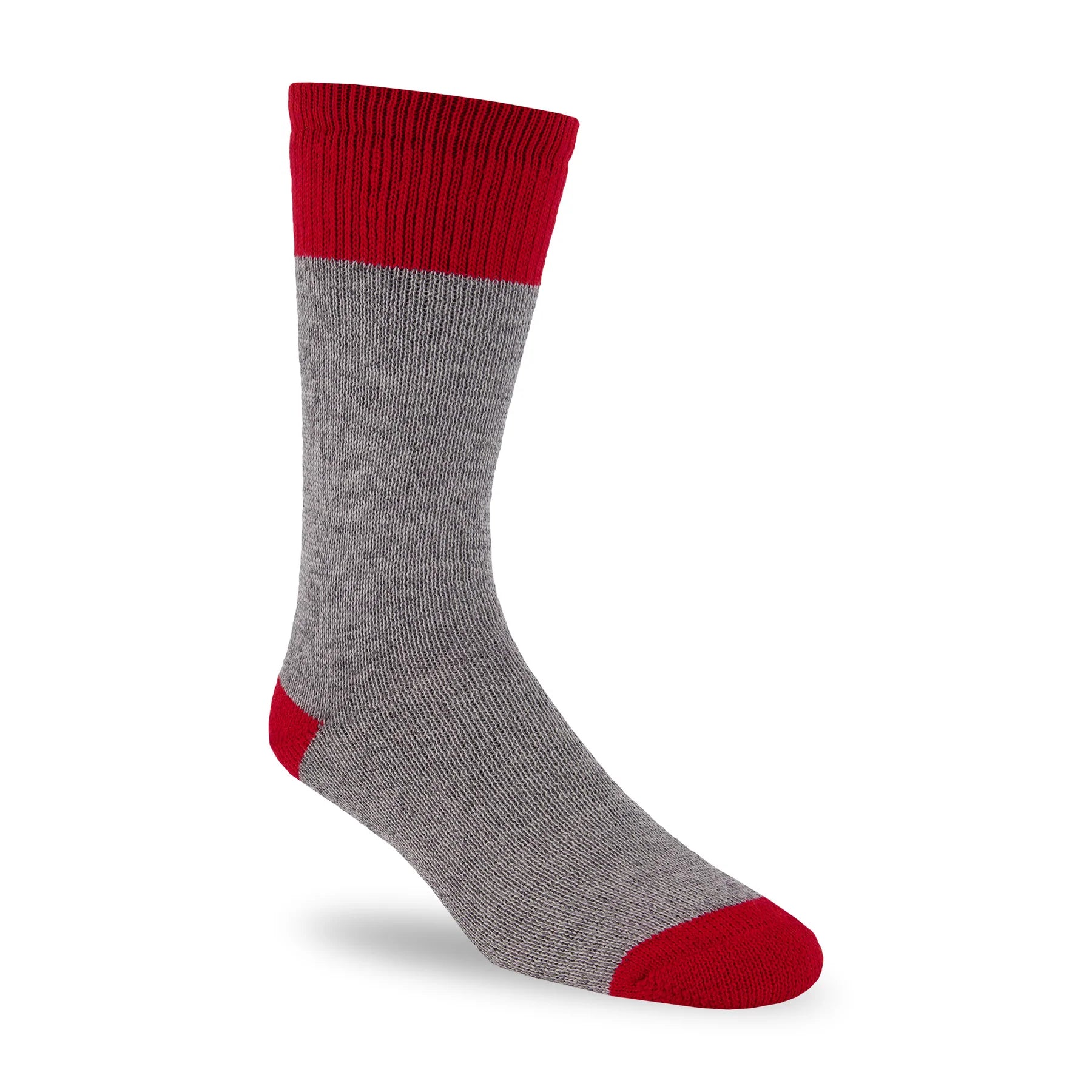 Merino Outdoors Socks LRG
