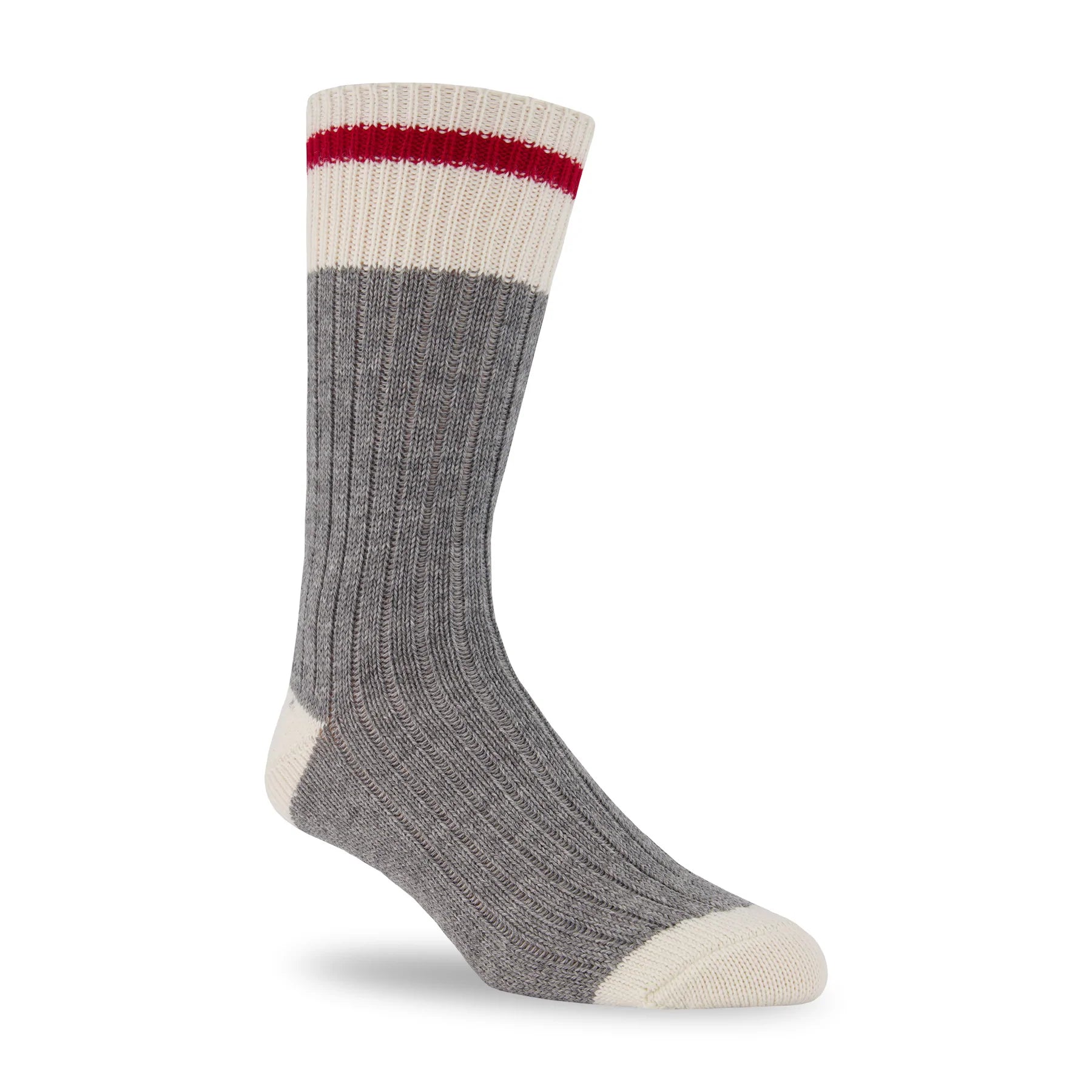 Wool Work Socks LRG