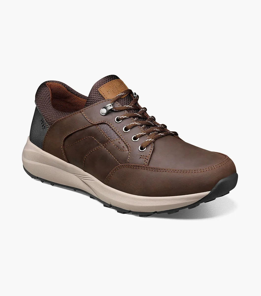 Excursion Oxford