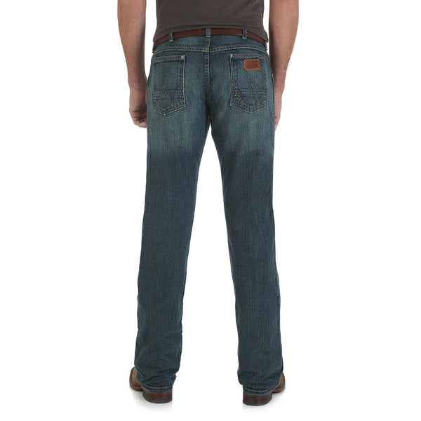 Wrangler Retro Jeans
