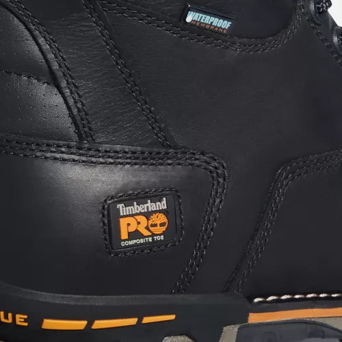 8" Boondock Ct Wp Fp