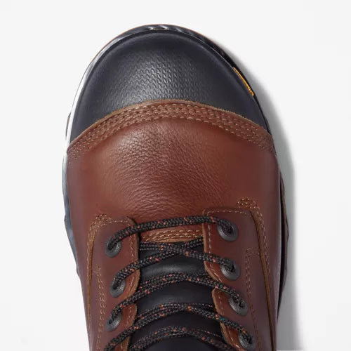 Boondock CT WP FP Brown