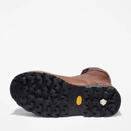 Boondock CT WP FP Brown