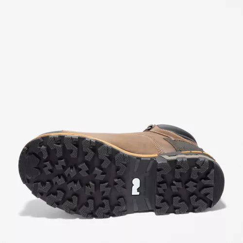 Boondock 6" Comp Toe CSA