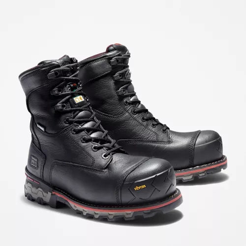 Boondock 8" CT WP FP Ins CSA