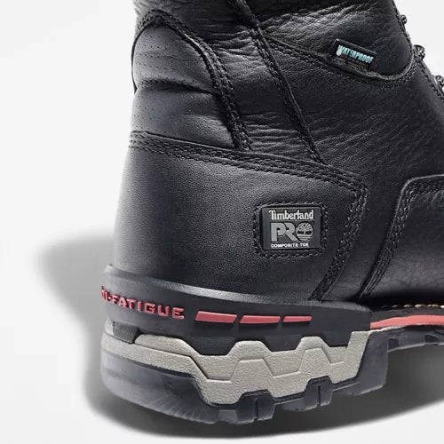 Boondock 8" CT WP FP Ins CSA