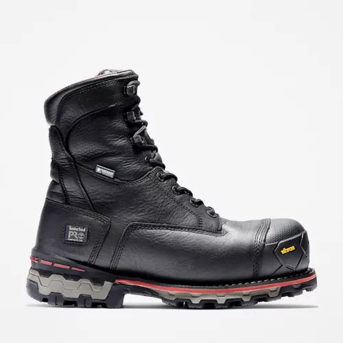 Boondock 8" CT WP FP Ins CSA