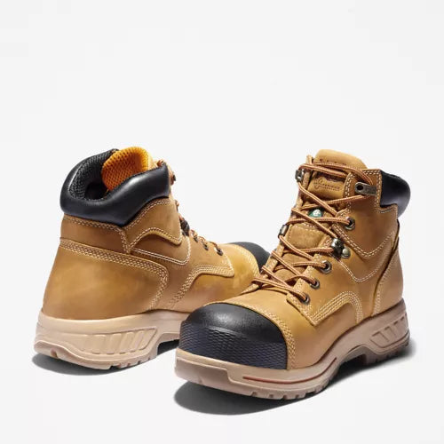 Endurance HD 6" Comp Toe CSA
