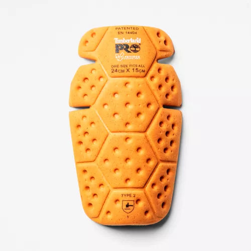 AFT Knee Pad Orange