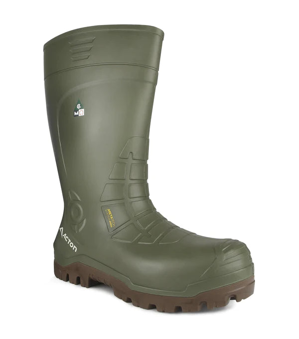 Bering Men CSA