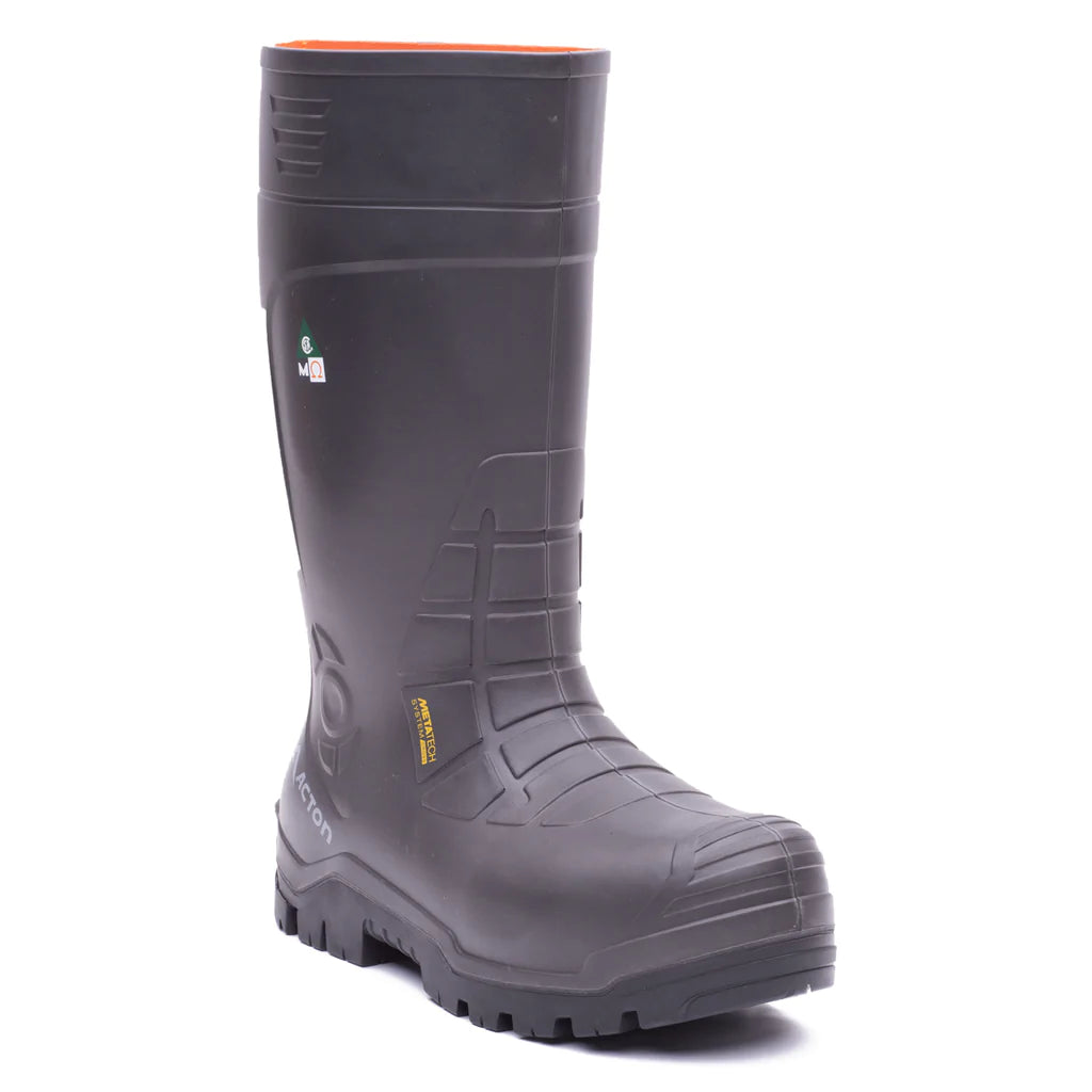 All-weather Work Boot