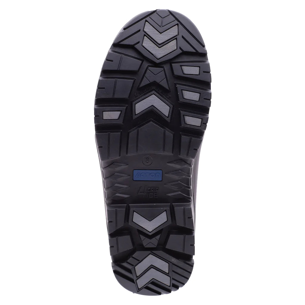 All-weather Work Boot