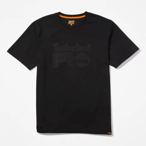 Timberland Texture T-Shirt