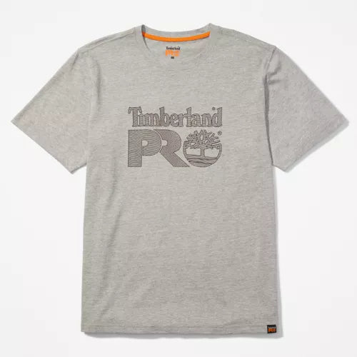 Timberland Texture T-Shirt