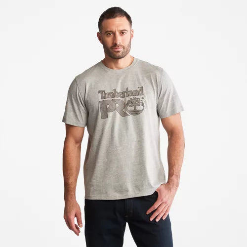 Timberland Texture T-Shirt
